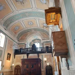 Igreja de São Miguel - Algueirão–Mem Martins