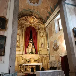 Igreja de São Miguel - Algueirão–Mem Martins