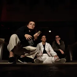 Mercado Municipal de Algueirão - Algueirão–Mem Martins