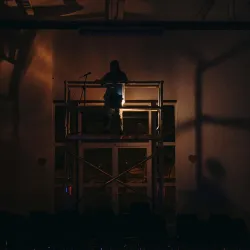 Mercado Municipal de Algueirão - Algueirão–Mem Martins