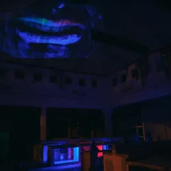 Mercado Municipal de Algueirão - Algueirão–Mem Martins