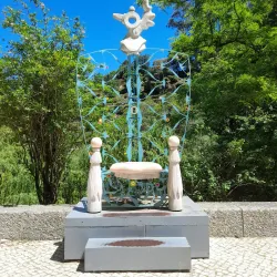 Parque da Liberdade - Algueirão–Mem Martins