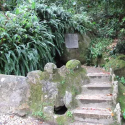 Parque da Liberdade - Algueirão–Mem Martins