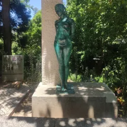 Parque da Liberdade - Algueirão–Mem Martins