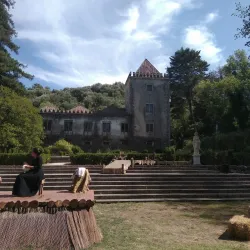 Quinta da Ribafria - Algueirão–Mem Martins