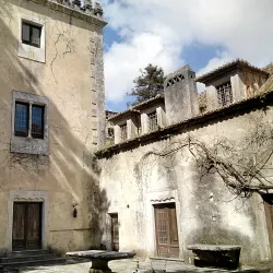 Quinta da Ribafria - Algueirão–Mem Martins