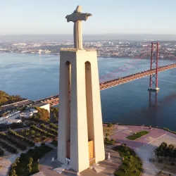 Almada Old Town (Centro Histórico) - Almada