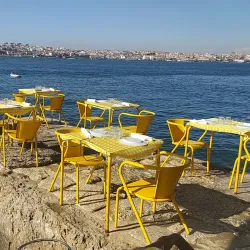 Almada Old Town (Centro Histórico) - Almada