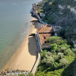 Almada Old Town (Centro Histórico) - Almada