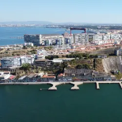 Almada Old Town (Centro Histórico) - Almada