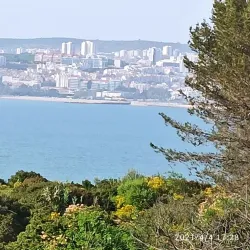Almada Old Town (Centro Histórico) - Almada