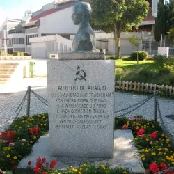 Almada Old Town (Centro Histórico) - Almada