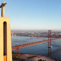 Almada Old Town (Centro Histórico) - Almada