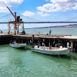 Almada Old Town (Centro Histórico) - Almada