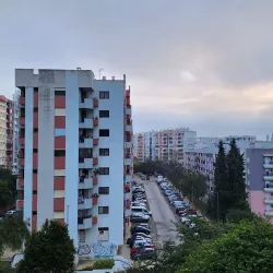 Almada Old Town (Centro Histórico) - Almada