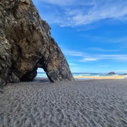 Costa da Caparica Beach - Almada