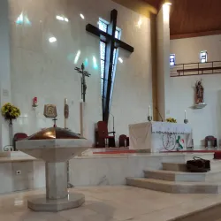 Igreja de São João Baptista - Almada