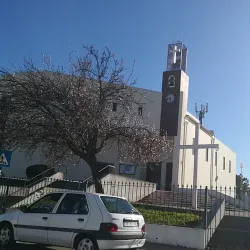 Igreja de São João Baptista - Almada