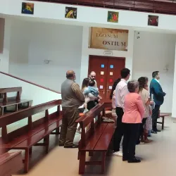 Igreja de São João Baptista - Almada