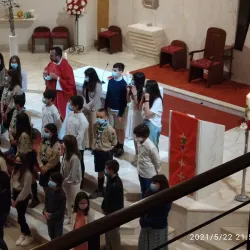 Igreja de São João Baptista - Almada