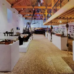 Museu Naval e da Marinha - Almada