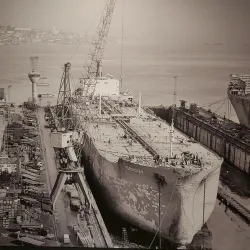 Museu Naval e da Marinha - Almada