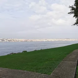 Museu Naval e da Marinha - Almada