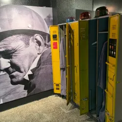 Museu Naval e da Marinha - Almada