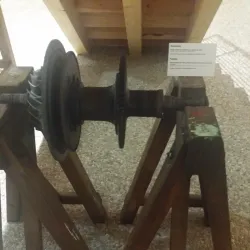 Museu Naval e da Marinha - Almada