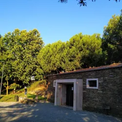 Parque da Paz - Almada