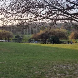 Parque da Paz - Almada