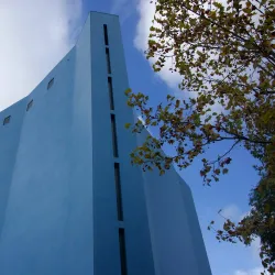 Teatro Municipal Joaquim Benite - Almada