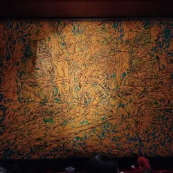 Teatro Municipal Joaquim Benite - Almada