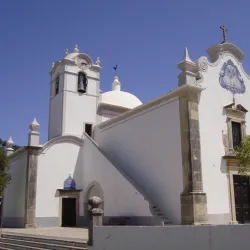 Almancil Old Town - Almancil