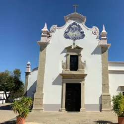 Igreja de São Lourenço - Almancil