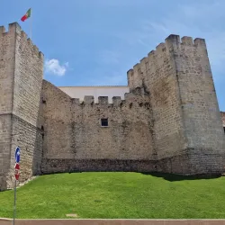 Loule Castle - Almancil