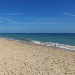 Quinta do Lago Beach - Almancil