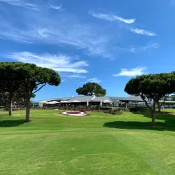 Quinta do Lago Golf Course - Almancil