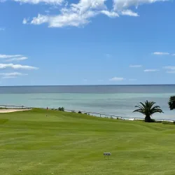 Vale do Lobo Golf Course - Almancil
