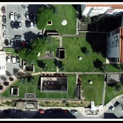 Centro Cultural de Alverca - Alverca do Ribatejo