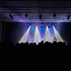 Centro Cultural de Alverca - Alverca do Ribatejo