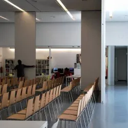 Centro Cultural de Alverca - Alverca do Ribatejo