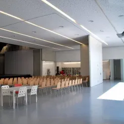 Centro Cultural de Alverca - Alverca do Ribatejo