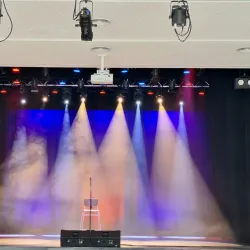 Centro Cultural de Alverca - Alverca do Ribatejo