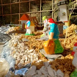 Centro Cultural de Alverca - Alverca do Ribatejo