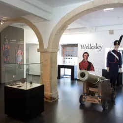 Centro de Interpretação Ambiental do Trancão - Alverca do Ribatejo