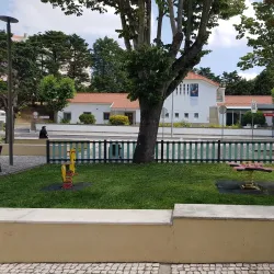 Centro de Interpretação Ambiental do Trancão - Alverca do Ribatejo