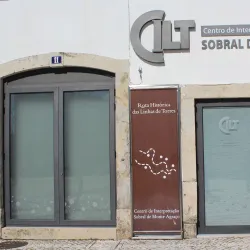 Centro de Interpretação Ambiental do Trancão - Alverca do Ribatejo