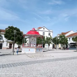 Centro de Interpretação Ambiental do Trancão - Alverca do Ribatejo