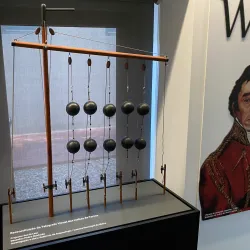 Centro de Interpretação Ambiental do Trancão - Alverca do Ribatejo